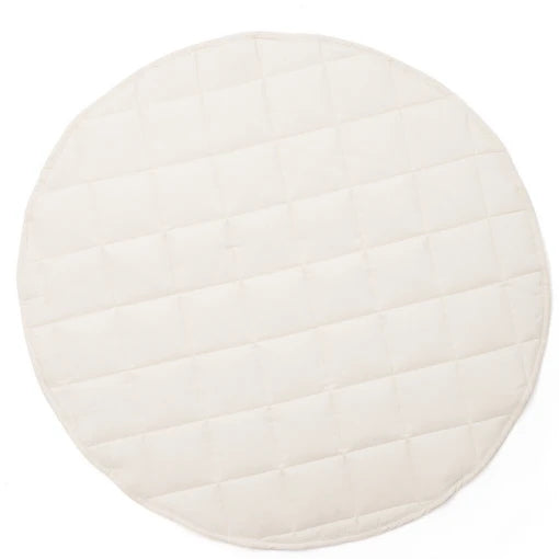 Play mat – off white