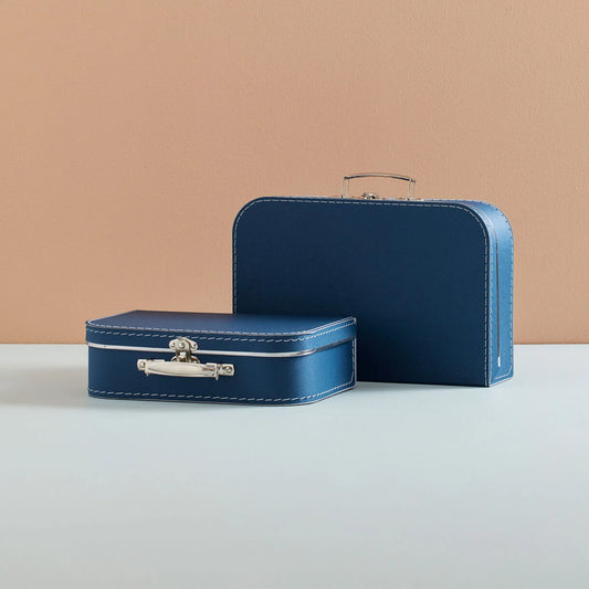 Suitcase – 2 Set Blue