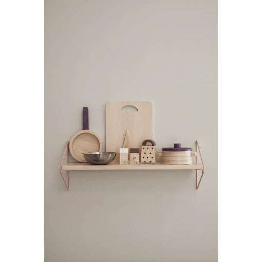 Cookware play set BISTRO