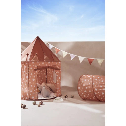 Play tent rust STAR