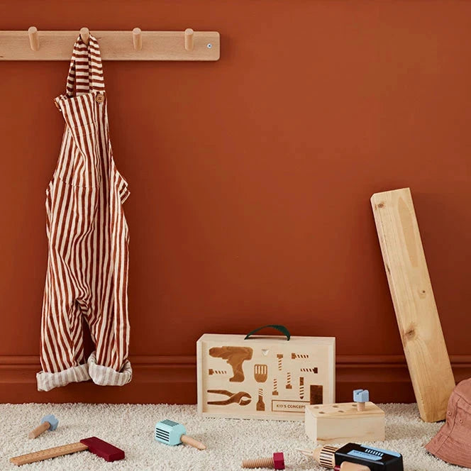 Hook board 5 SAGA Blonde