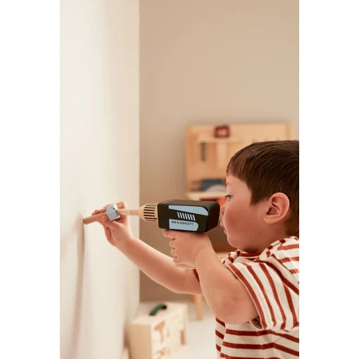 Tool case KID’S HUB