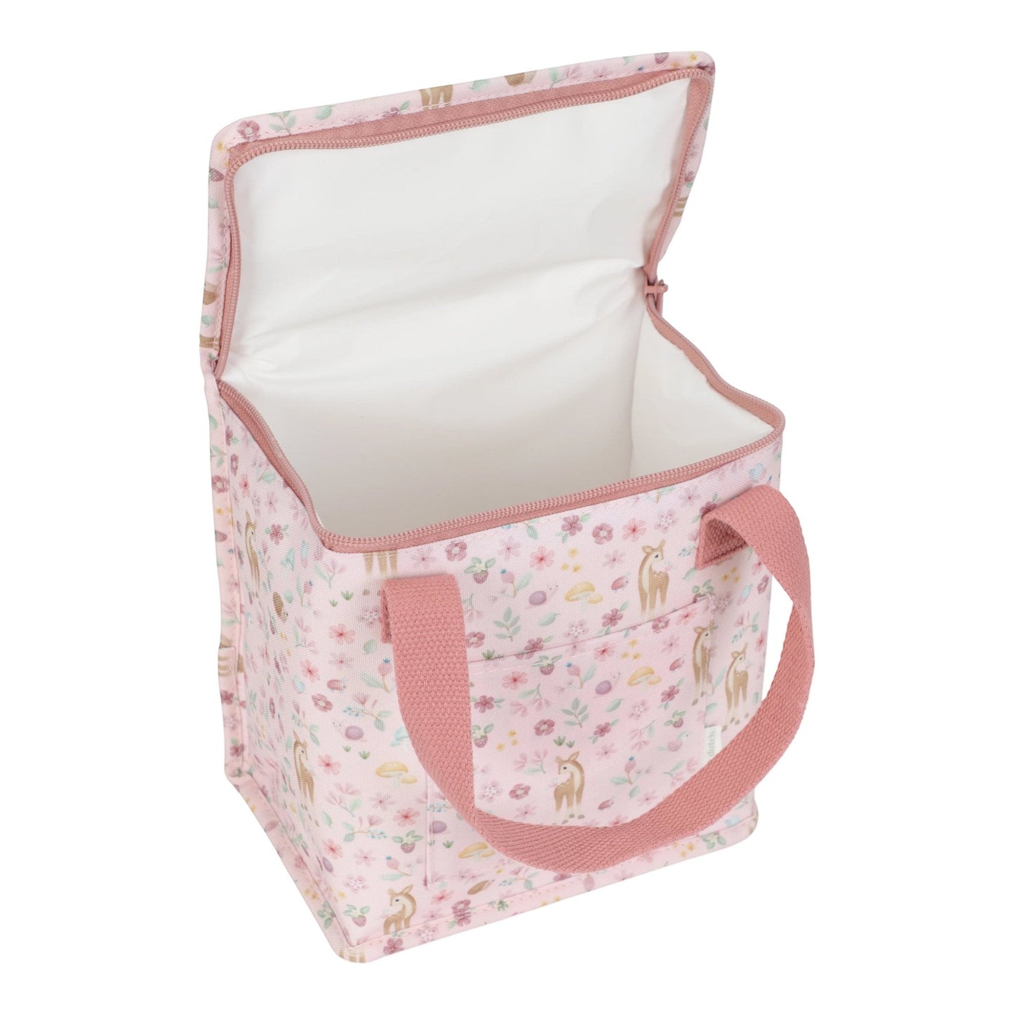 Cooler bag Fairy Garden
