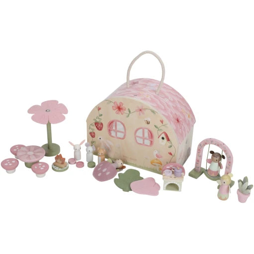 Fairy House – Fairy Garden