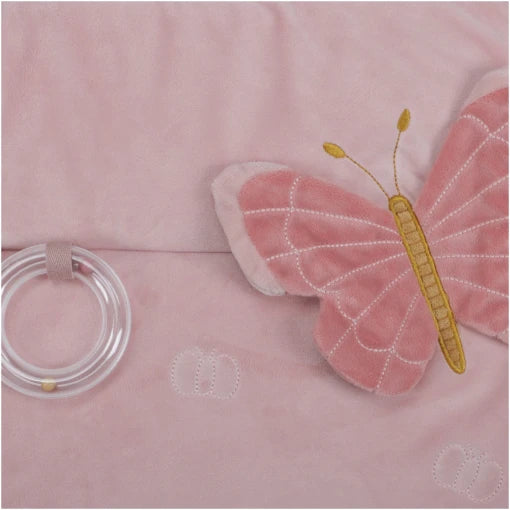 Playpen mat Lucky Blossom