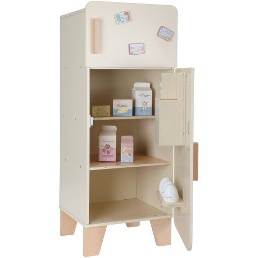 Limited Edition Wooden Fridge