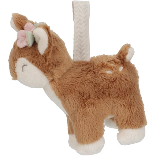 Activity play mat – Fairy Garden