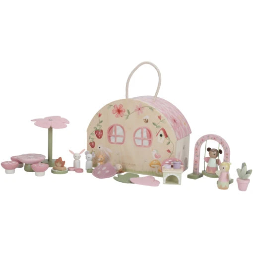 Fairy House – Fairy Garden