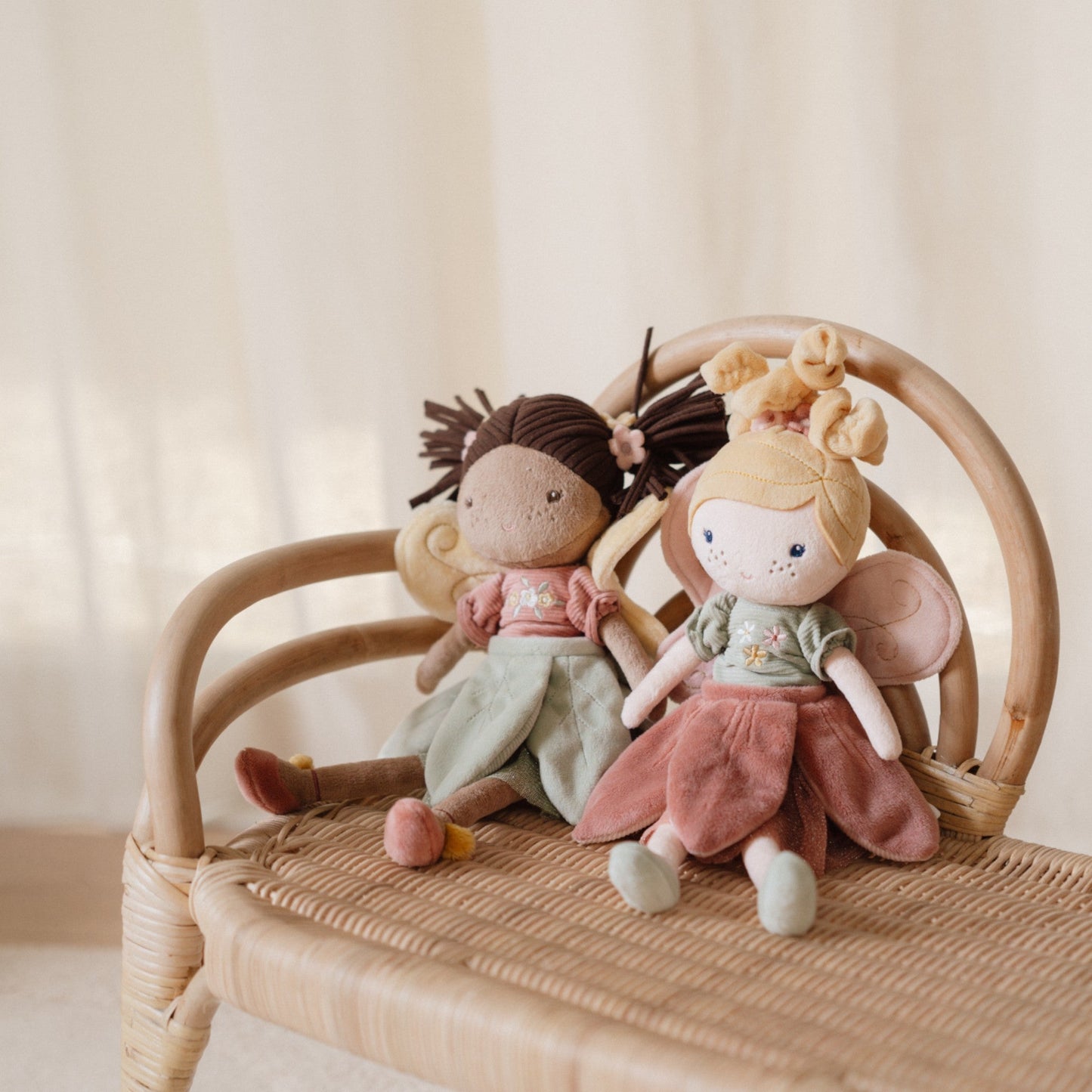 Fairy Doll Evi New