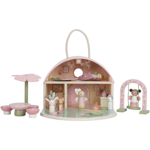 Fairy House – Fairy Garden