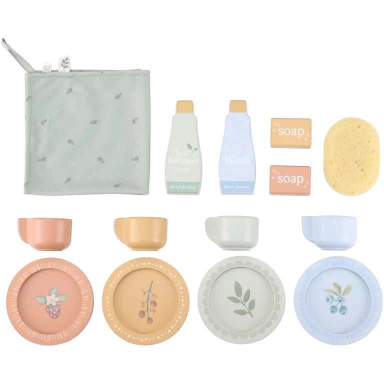 Limited Edition Wooden washing machine