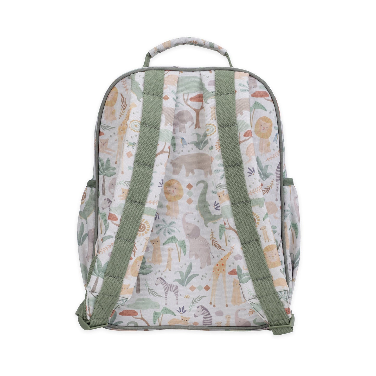 Safari Friends large backpack