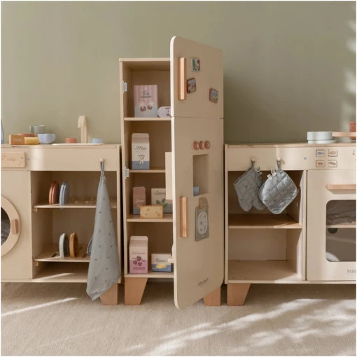 Limited Edition Wooden washing machine