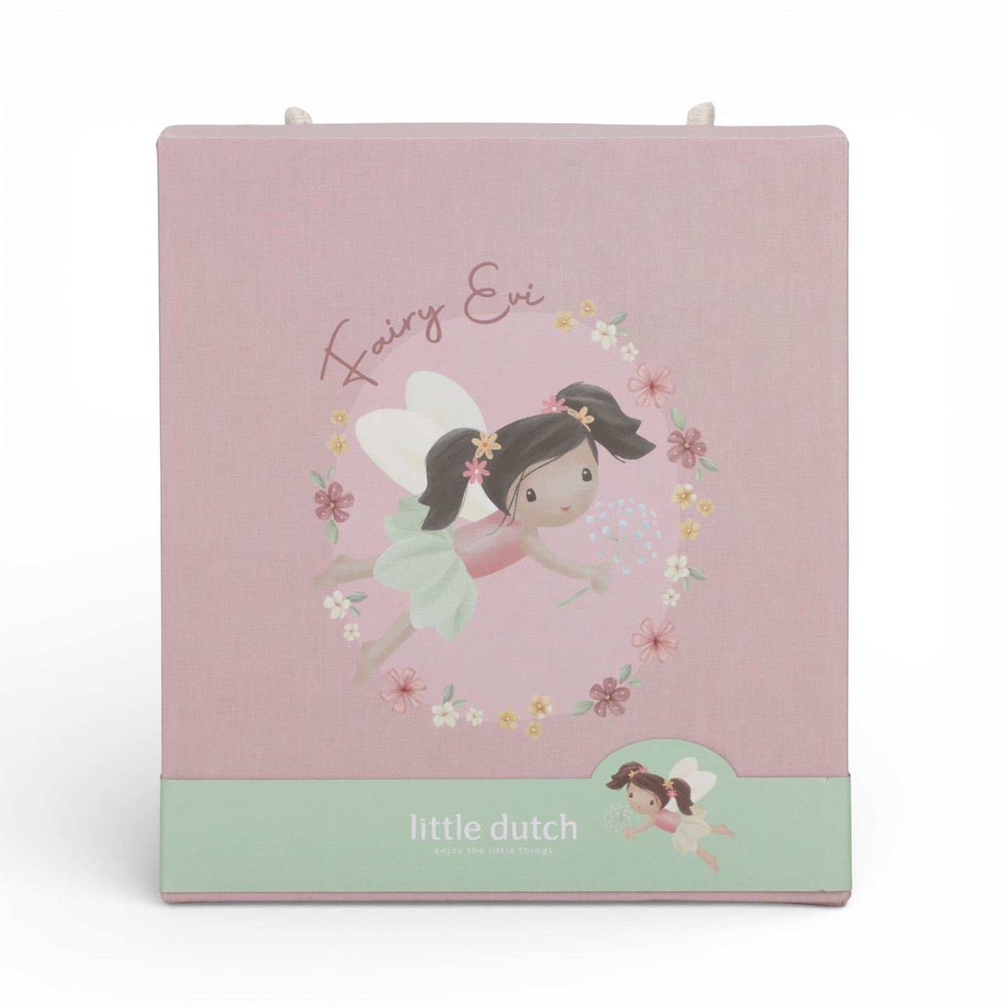 Fairy Doll Evi New
