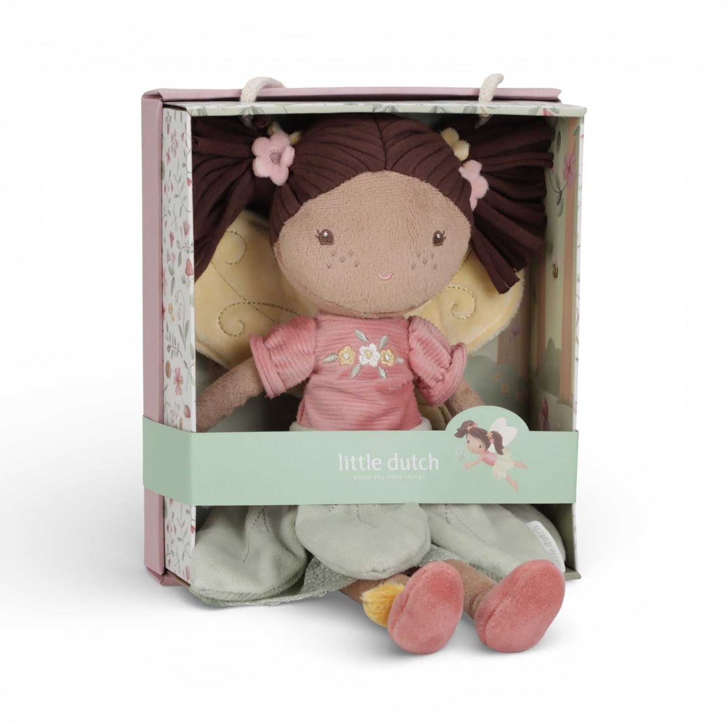 Fairy Doll Evi New