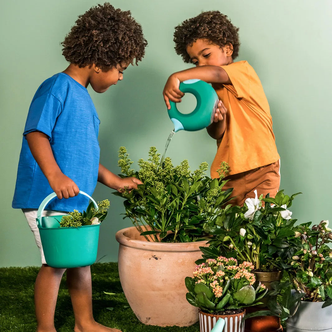 0.5L watering can Garden Green
