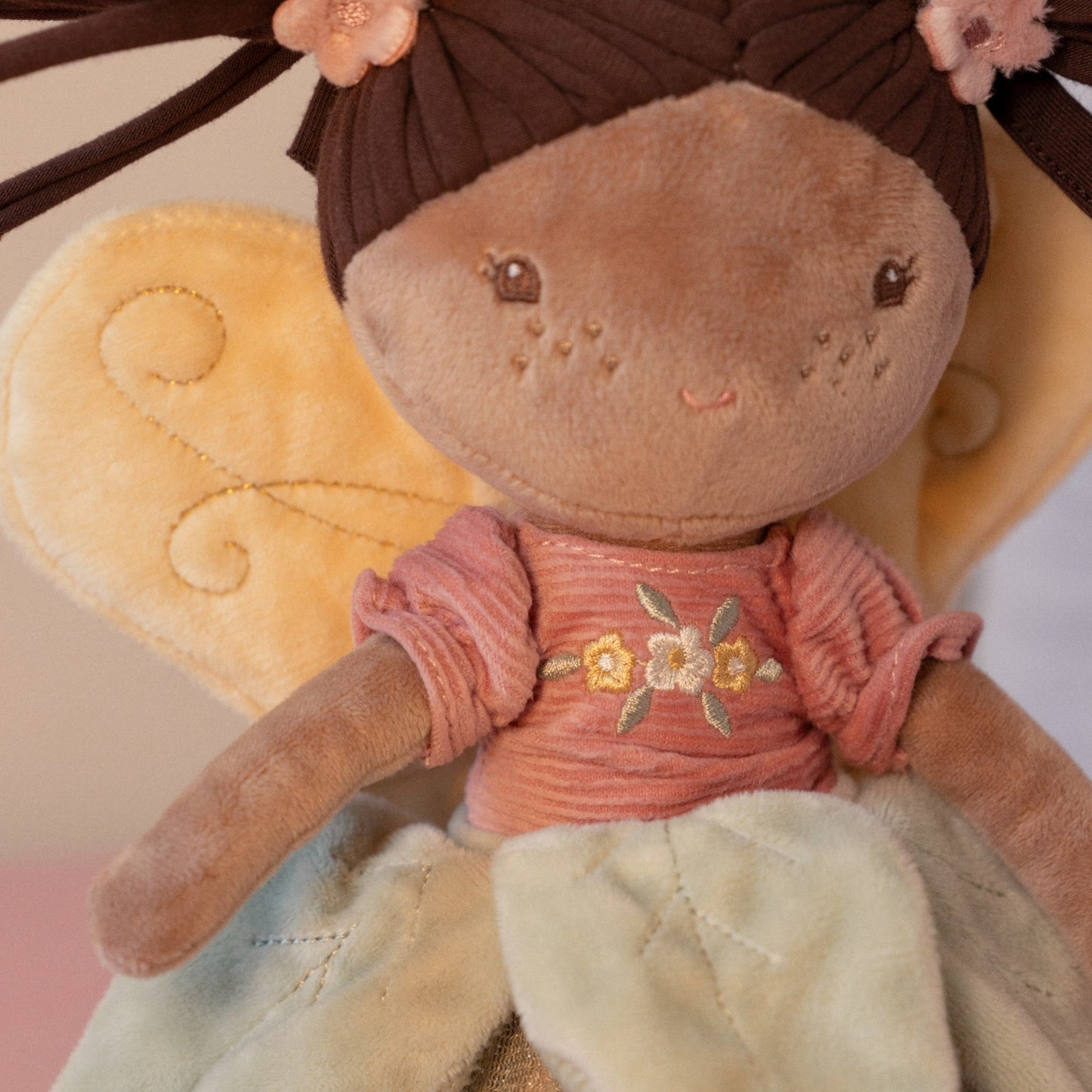 Fairy Doll Evi New