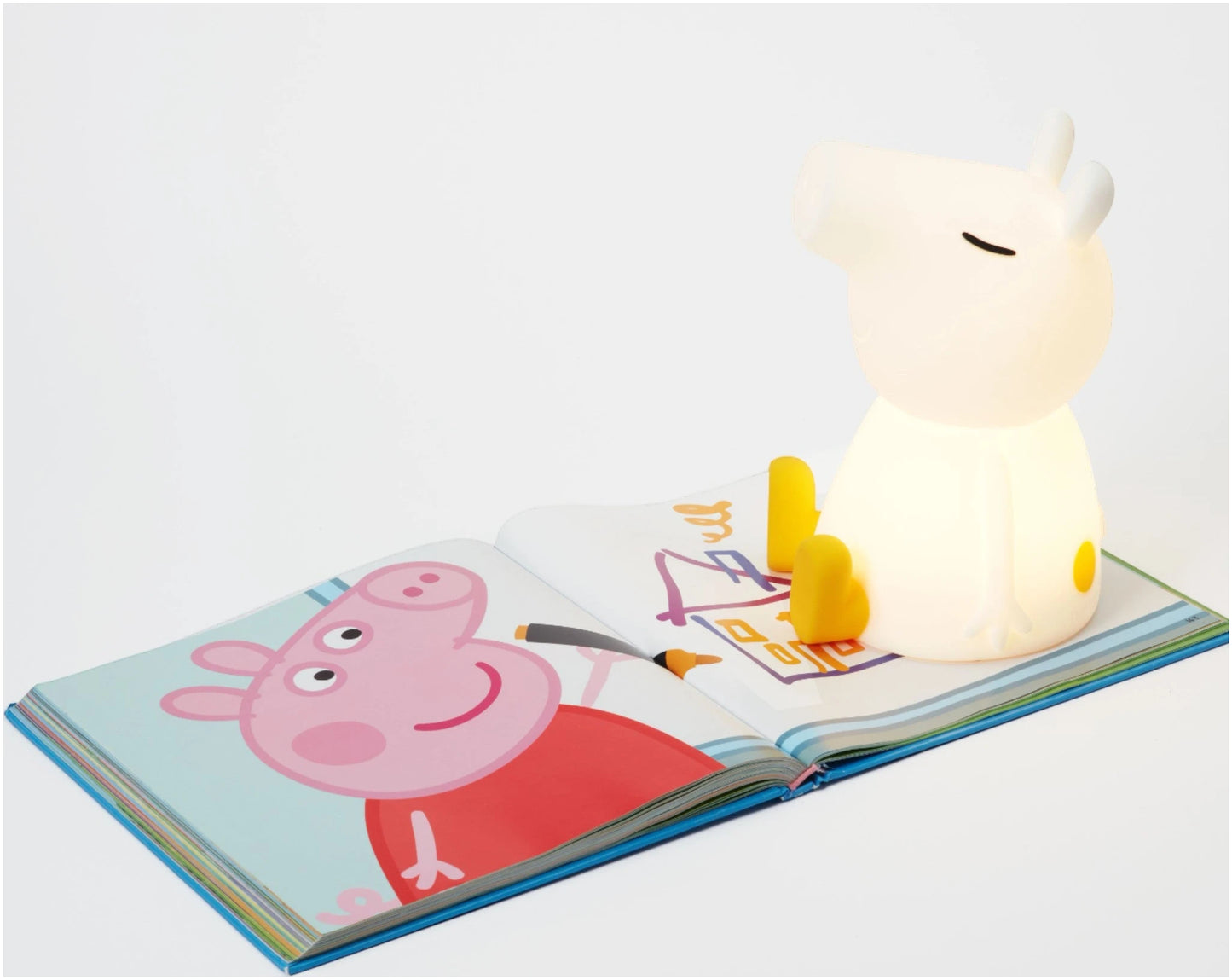 Peppa Pig First light