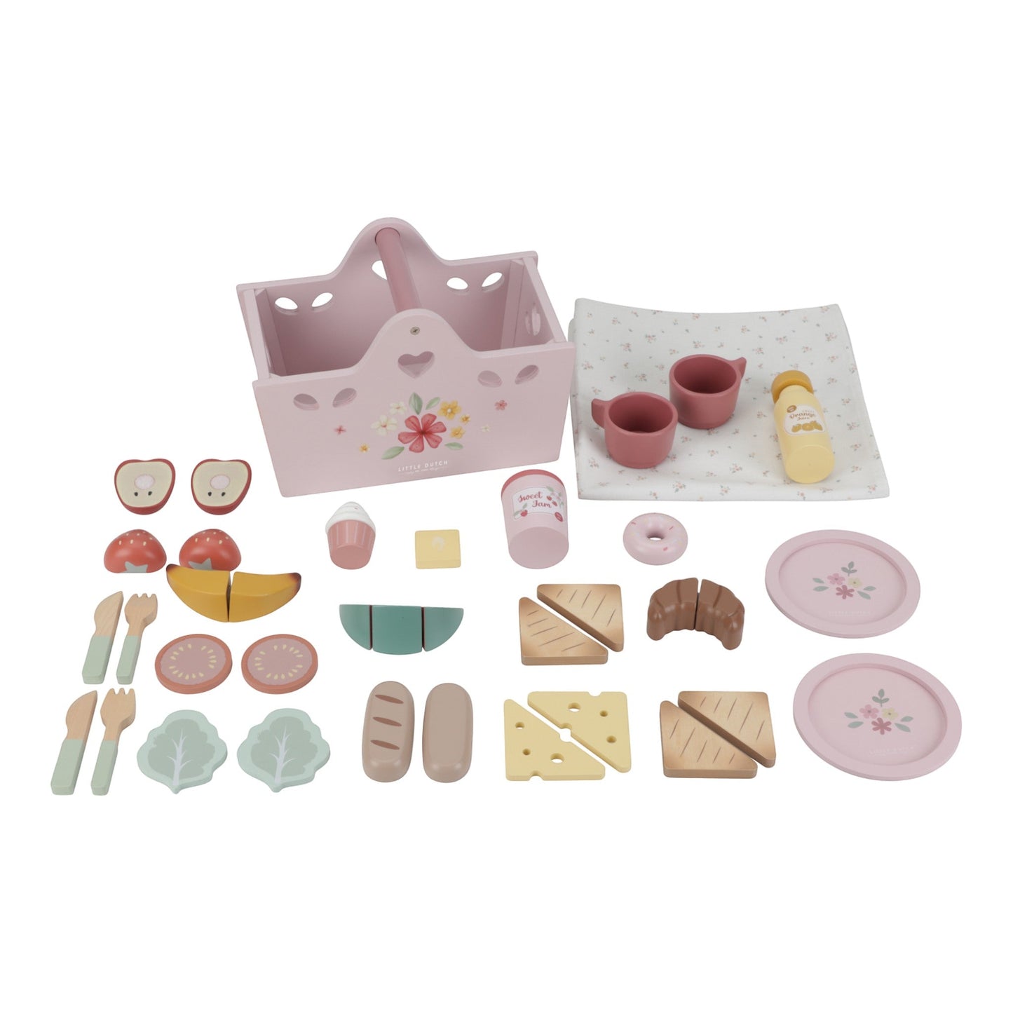 Picnic Play set