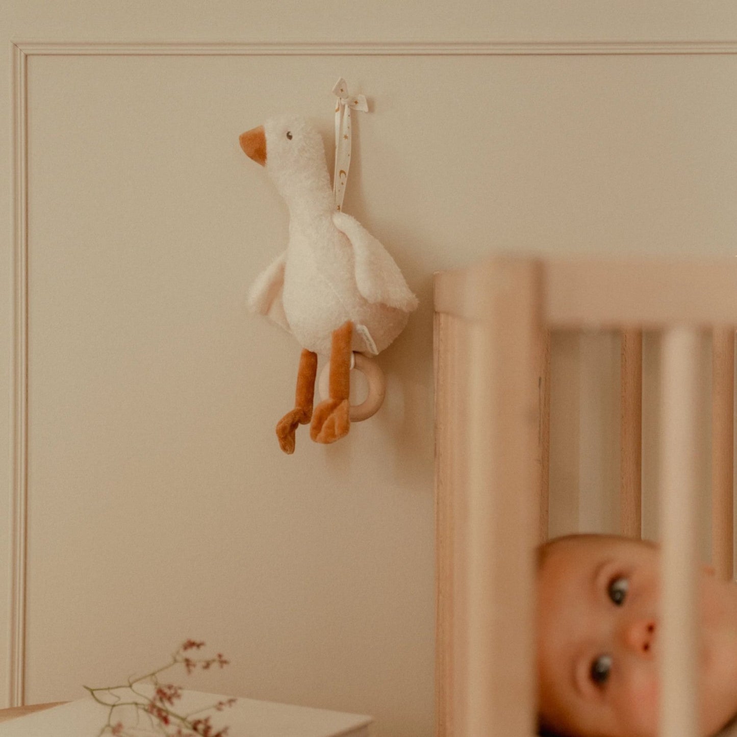 Music box Little Goose