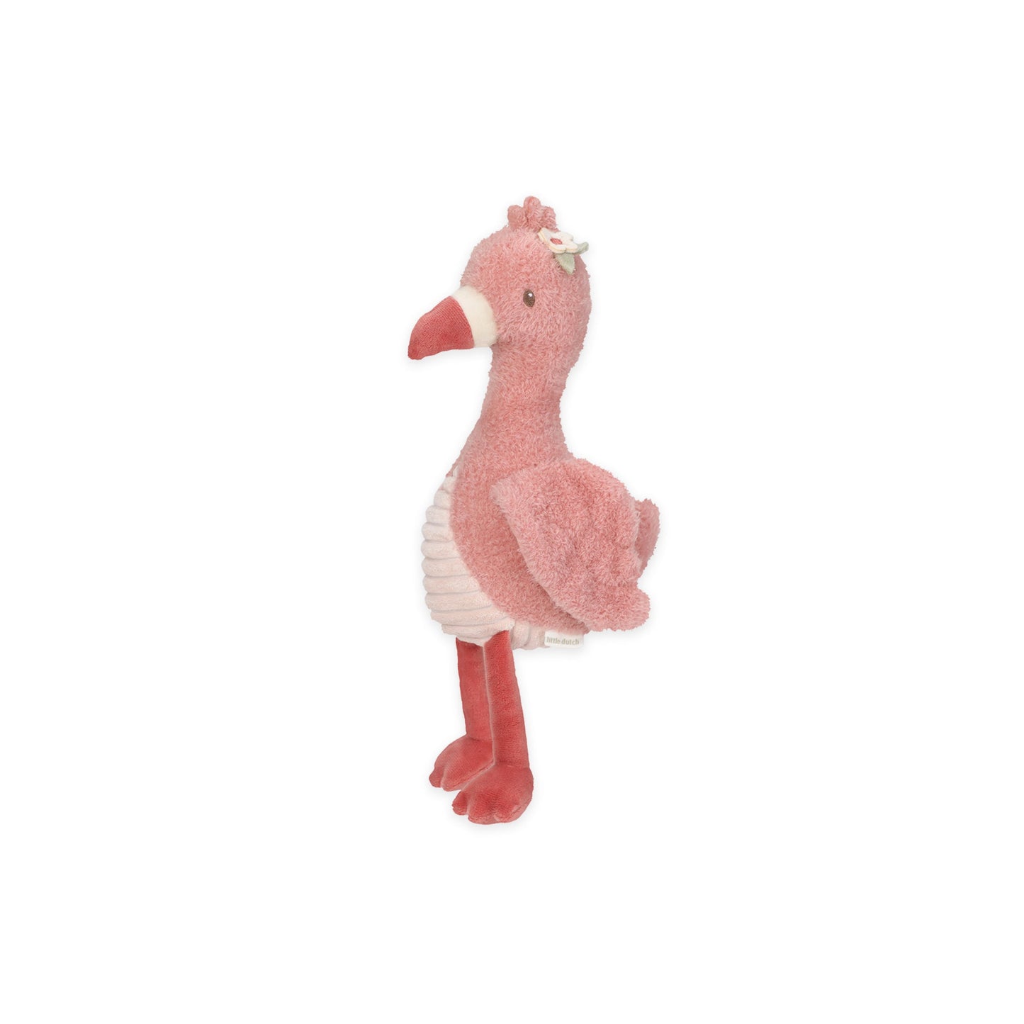 Cuddly toy Flamingo 35 cm