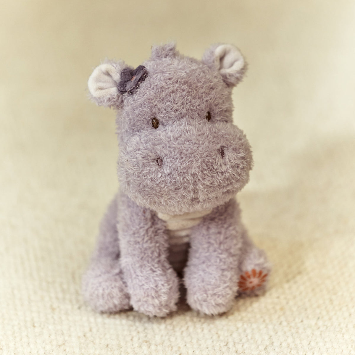 Hippo Safari Friends 17cm