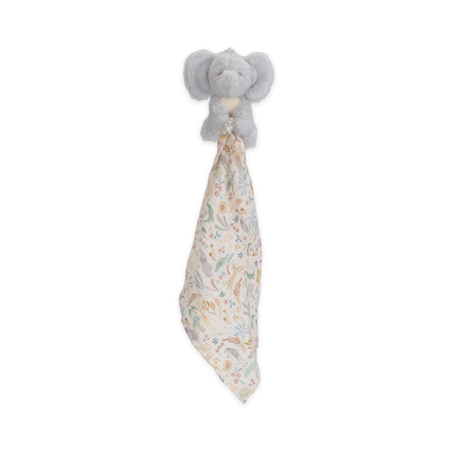 Safari Friends Gift Set