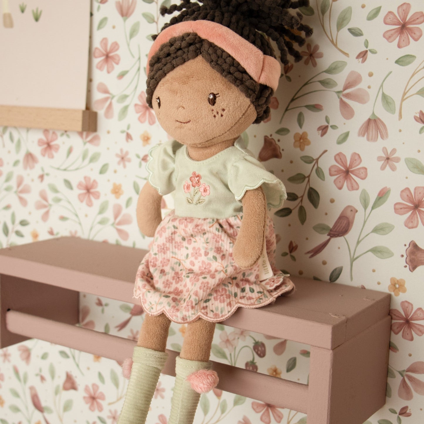 Doll Evi 35 cm NEW