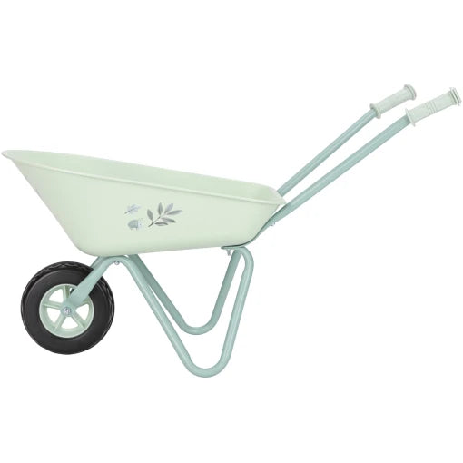 Wheelbarrow Forest Friends