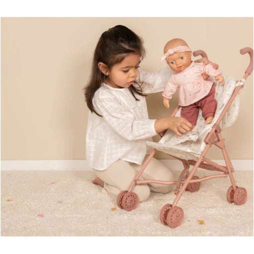 Doll Stroller – metal