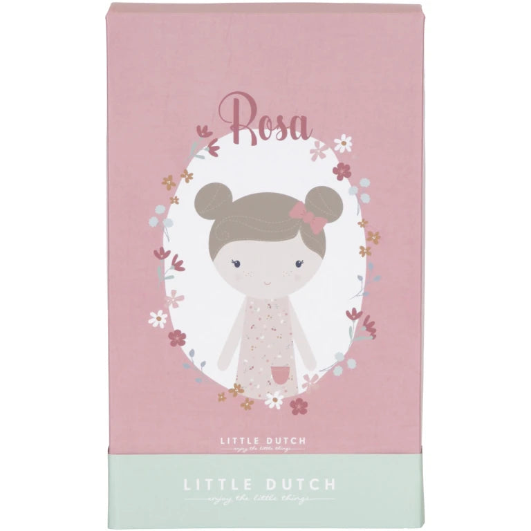 Doll Rosa medium 35cm