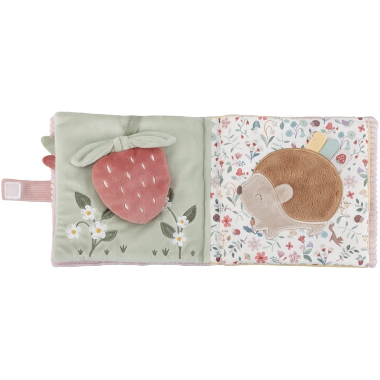 Activity Booklet – Fairy Garden