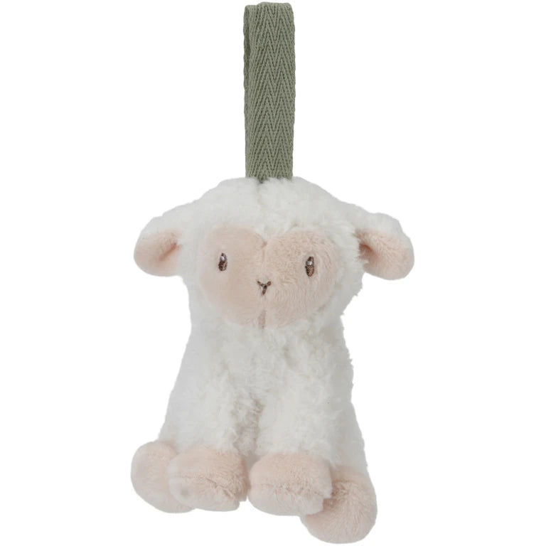 Activity play mat Little Farm