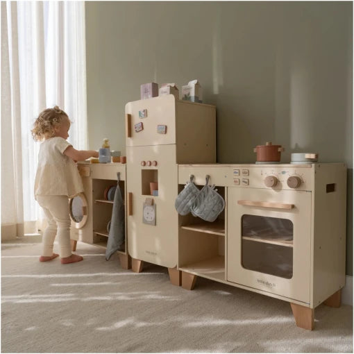 Limited Edition Wooden washing machine