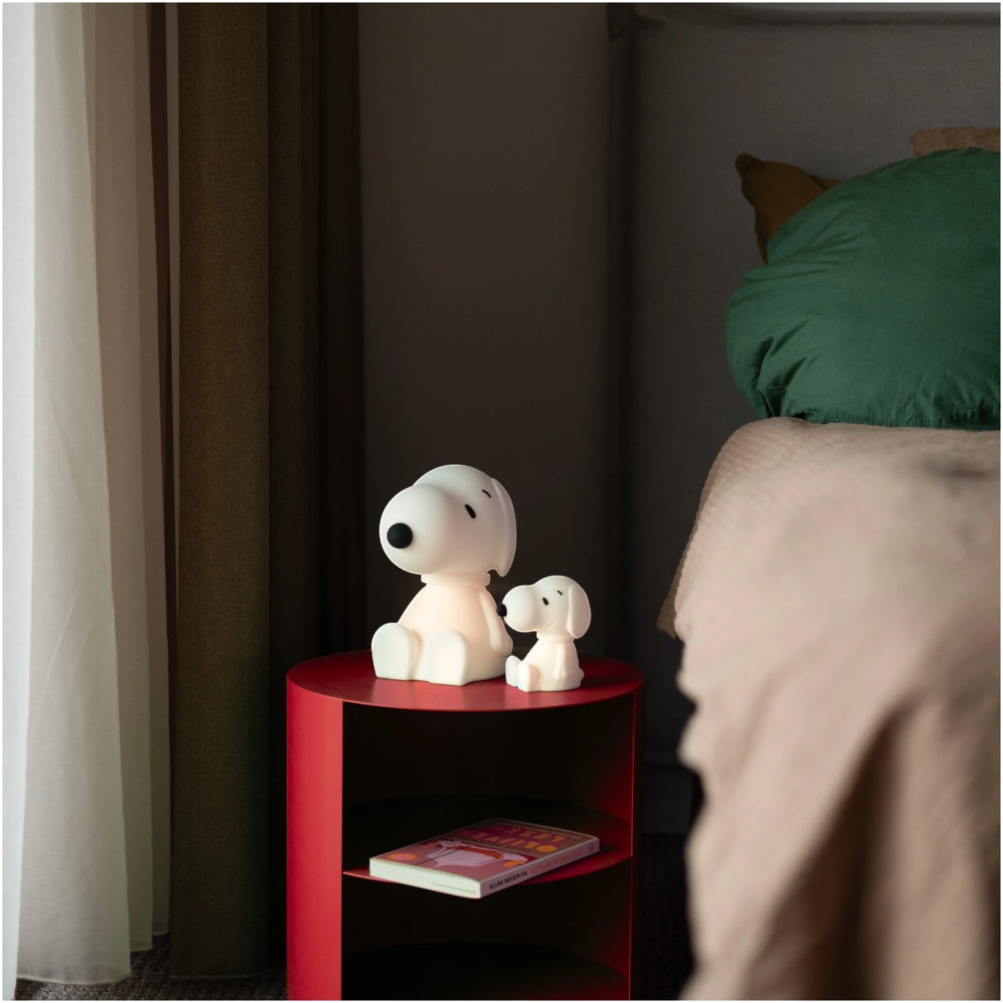 Snoopy Bundle of Light