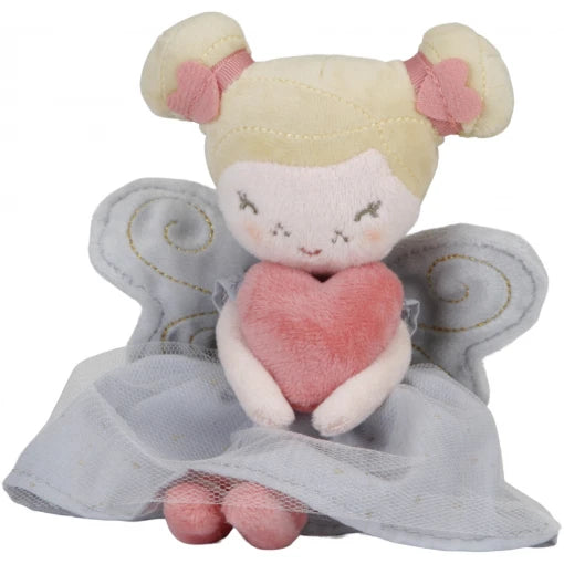 Fay – the Fairy of Love