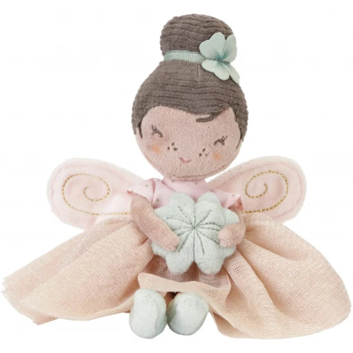 Ella – the fairy of luck