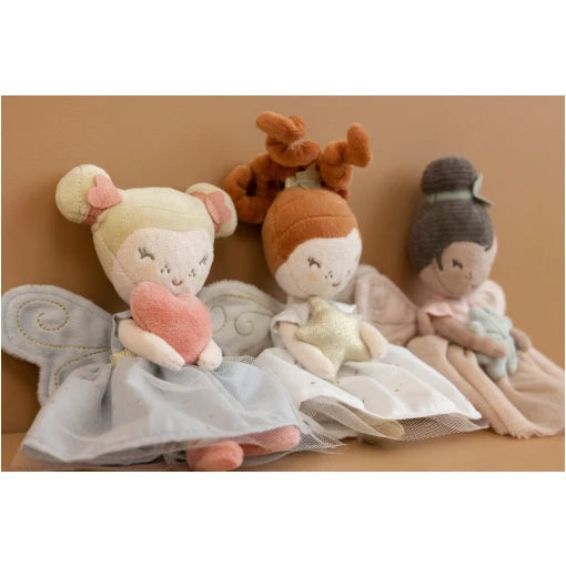 Mia – the Fairy of Hope