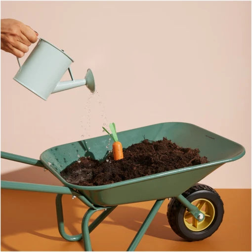 Wheelbarrow for kids