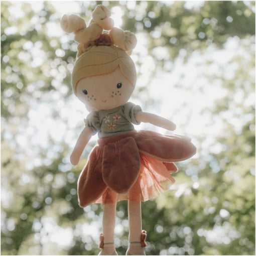 Fairy Mila Fairy Garden