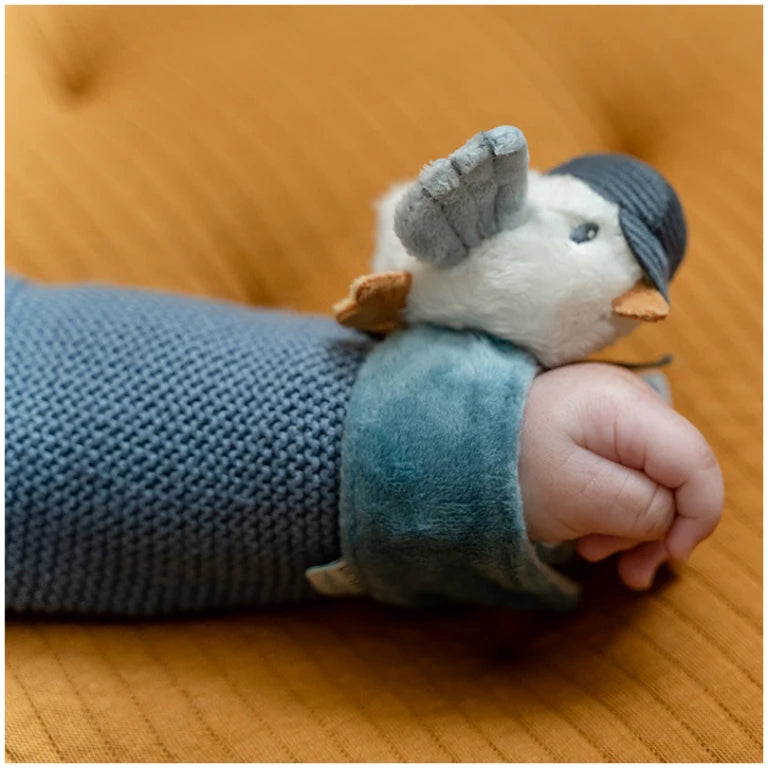 Rattle Bracelet Sailors Bay