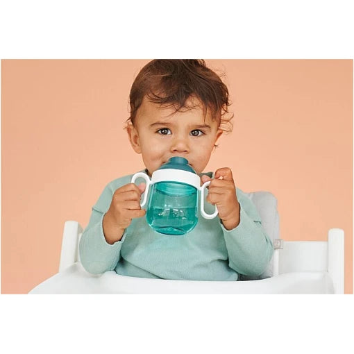 Baby dinnerware 3-piece set Flowers & Butterflies