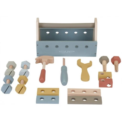 Toolbox