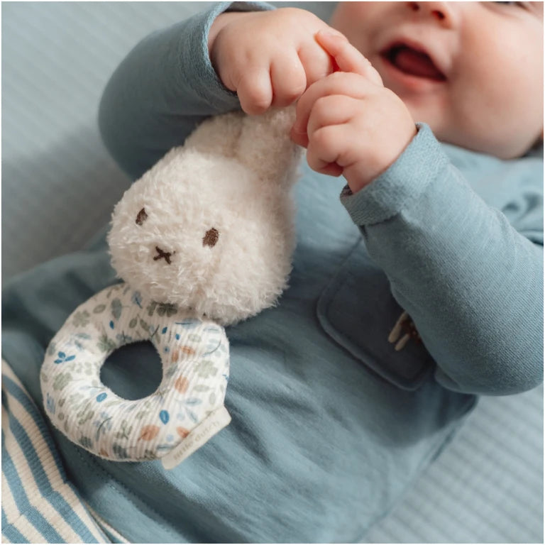 Miffy Gift Set – Lucky Leaves