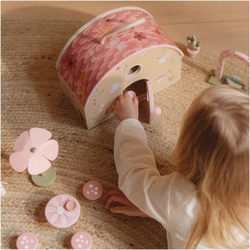 Fairy House – Fairy Garden