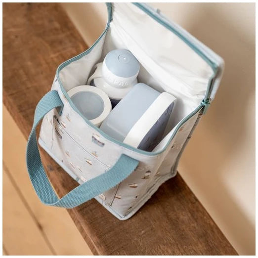 Cooler bag Sailors Bay