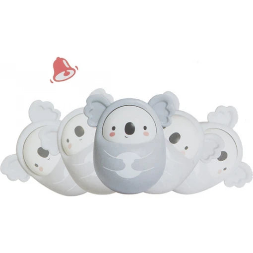 Roly Poly Koala