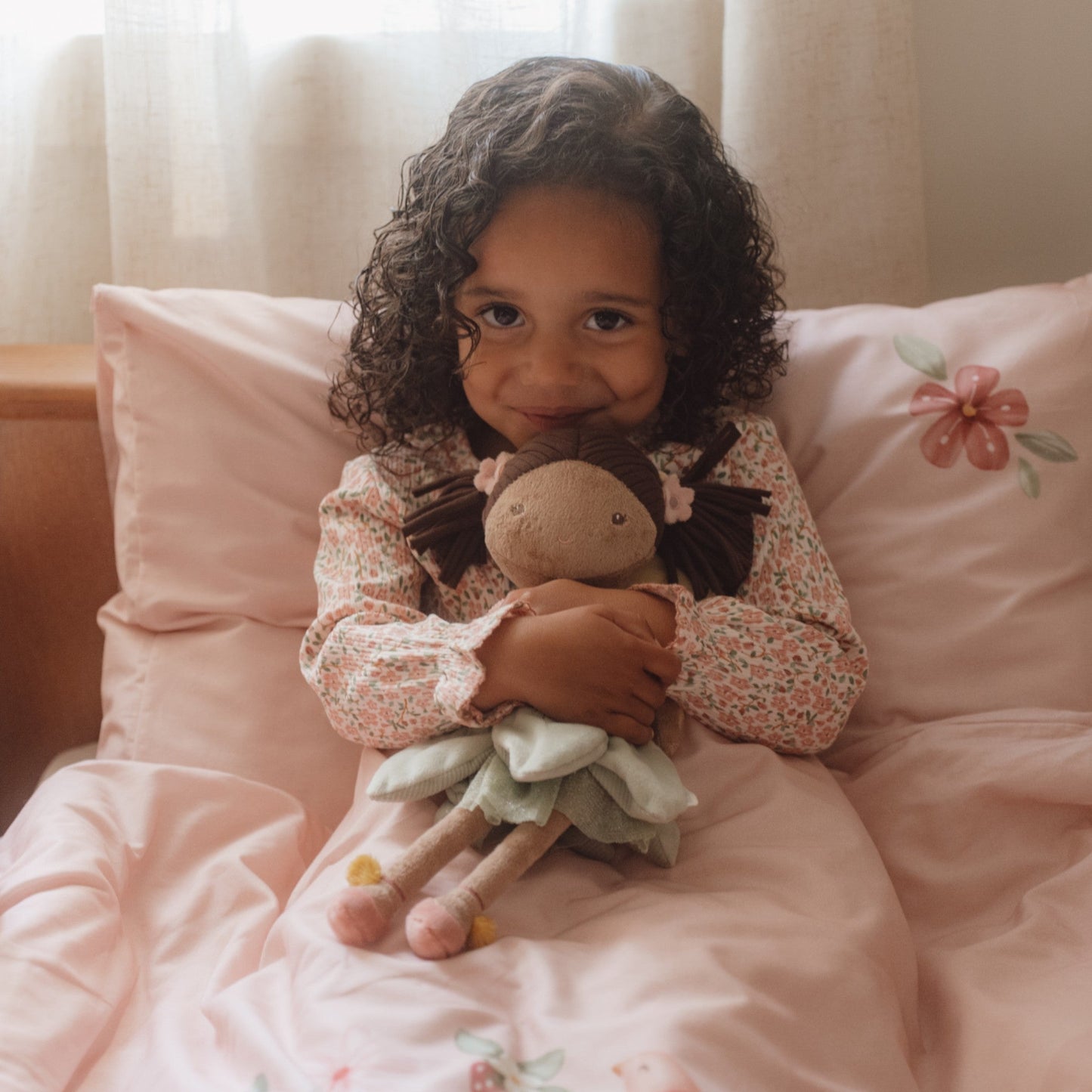 Fairy Doll Evi New