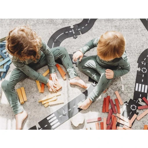 Highway – All Weather Track!