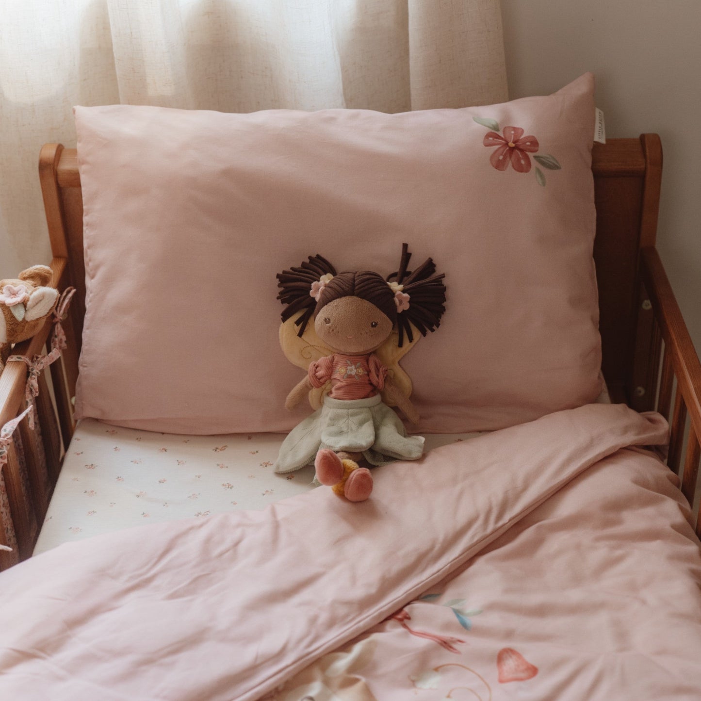 Fairy Doll Evi New